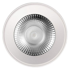 Встраиваемый светильник Loft it Bar белый арт. 10345 White