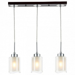 Подвесной светильник Citilux Фортуна металл арт. CL156232