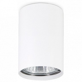 Накладной светильник Ambrella Light TN белый арт. TN213101