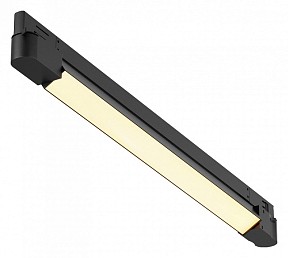 Накладной светильник Maytoni Basis черный арт. TR196-3-20W2.7K-B