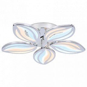 Накладной светильник Ambrella Light FA хром арт. FA466