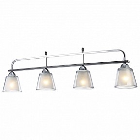 Подвесной светильник Ambrella Light TR белый арт. TR303244