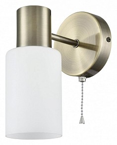 Бра Lumion Mave бронза арт. 8100/1W