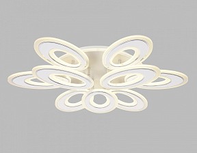 Потолочная люстра Ambrella Light FA белый арт. FA8933