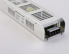 Блок питания Ambrella Light LED Driver металл арт. GS8684