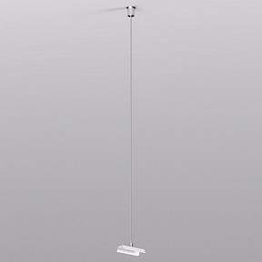 Подвес для трека Denkirs SMART Base белый арт. TR2127-WH