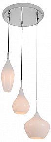 Подвесной светильник Lightstar Pentola металл арт. 803050
