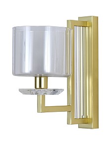 Бра Newport ALEXANDRA золото арт. 4401/A mat.gold