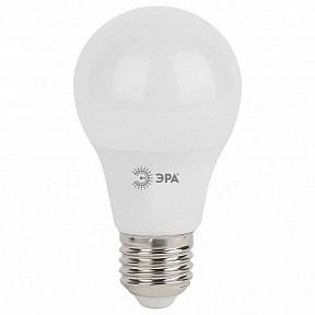 Лампа светодиодная Эра Стандарт  арт. LED A60-11W-827-E27