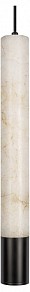 Подвесной светильник Loft it Montblanc черный арт. 10475D Black