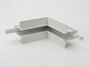 Соединитель для треков Lumker SY-LINK белый арт. 00-00013617