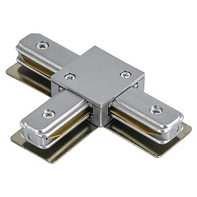 Соединитель для треков Lightstar Barra серый арт. 502139