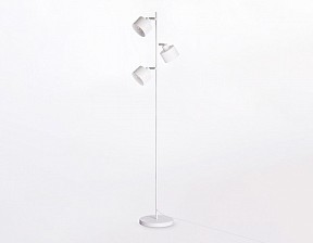 Торшер Ambrella Light TR белый арт. TR8154