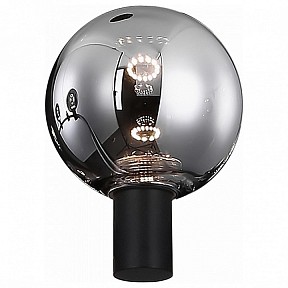 Плафон Freya Fr6005 черный арт. FR6005LS-01B