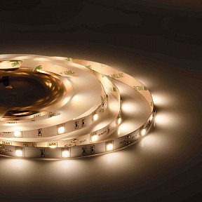 Лента светодиодная Apeyron Electrics  белый арт. 00-437