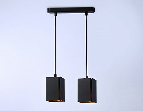 Подвесной светильник Ambrella Light TN черный арт. TN5133