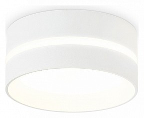 Накладной светильник Ambrella Light TN белый арт. TN5391