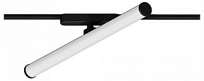 Светильник на штанге Arte Lamp Rapid черный арт. A1165PL-1BK