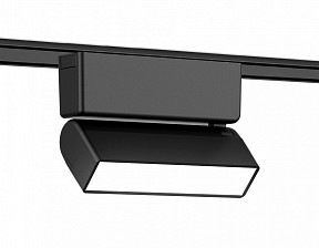Накладной светильник Ambrella Light GV черный арт. GV1479