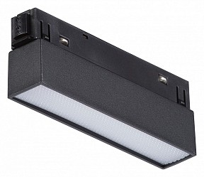 Встраиваемый светильник Vitaluce VT0200039 черный арт. VT0200039-01