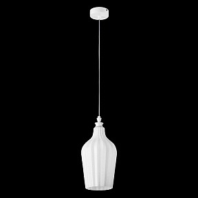 Подвесной светильник Lightstar Rocco белый арт. 793136