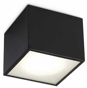Накладной светильник Ambrella Light TN черный арт. TN6532