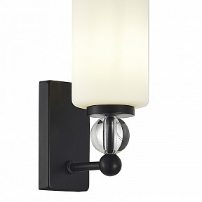 Бра ST-Luce AURORA черный арт. SL2003.401.01