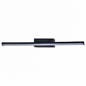 Подсветка для картин Escada 170001 черный арт. 170001/A/1W  Black