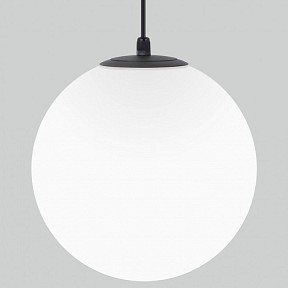 Подвесной светильник Elektrostandard Sfera черный арт. 35158/U