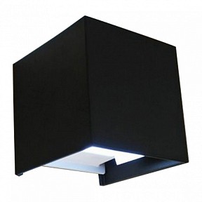 Накладной светильник Kink Light Куб черный арт. 08585,19(4000K)
