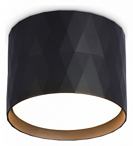 Накладной светильник Ambrella Light TN черный арт. TN5359