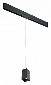 Подвесной светильник Lightstar Rullo черный арт. PRORP6587