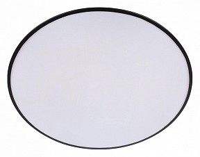 Накладной светильник Loft it Brim черный арт. 10226 Black