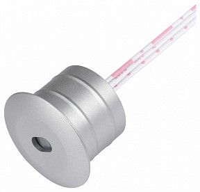 Датчик движения Arlight INTELLIGENT металл арт. 057264