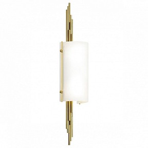 Бра Odeon Light Margaret коричневый арт. 5415/2W