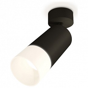Спот Ambrella Light XM черный арт. XM6323012