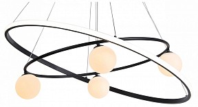 Подвесная люстра Ambrella Light FL белый арт. FL66327