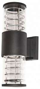 Накладной светильник Kink Light Глари черный арт. 09314-W,19