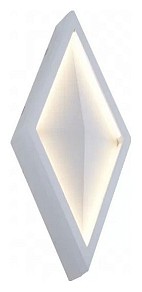 Накладной светильник iLedex Creator белый арт. SMD-924416 WH-3000K