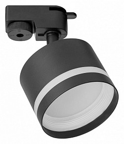 Светильник на штанге Citilux Hardy черный арт. CL002T11