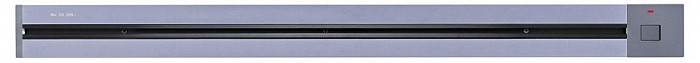 Трек Arte Milano Am-track-sockets серый арт. 385201TBB/100 Grey