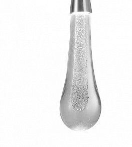 Подвесной светильник Kink Light Гутта хром арт. 07861-1A,02