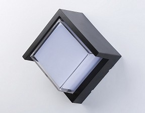 Накладной светильник Ambrella Light ST черный арт. ST5233