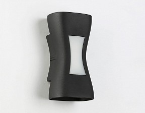 Накладной светильник Ambrella Light ST черный арт. ST4529