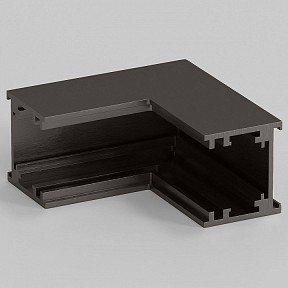 Соединитель для треков Elektrostandard Line Magnetic металл арт. a069717