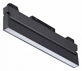 Накладной светильник Vitaluce VT0200043 черный арт. VT0200043-01.1