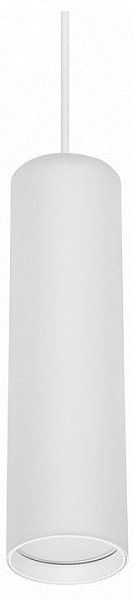 Подвесной светильник Reluce Technical  белый арт. 16002-0.9-001LD 200mm GU10 WT
