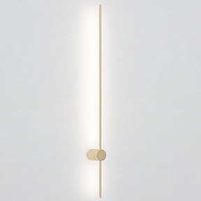Бра Imperiumloft Wall LINES золото арт. KEMMA-WALL01