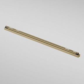 Накладной светильник Elektrostandard Line Magnetic латунь арт. a069634