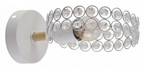 Бра Escada Banjo коричневый арт. 679/1A White